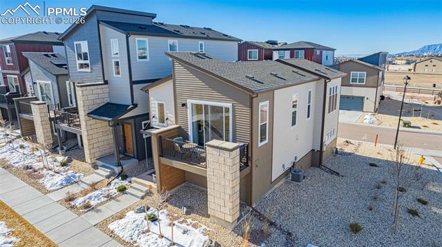 MLS Image for 6024  Sonterra  ,Colorado Springs, Colorado