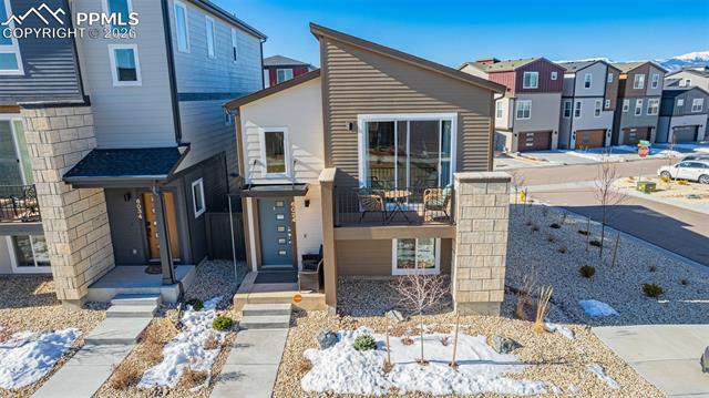 MLS Image for 6024  Sonterra  ,Colorado Springs, Colorado