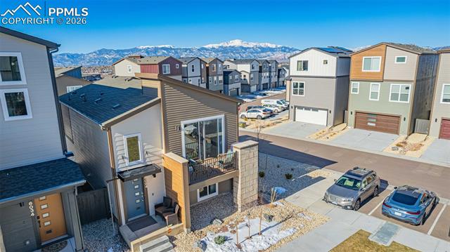MLS Image for 6024  Sonterra  ,Colorado Springs, Colorado