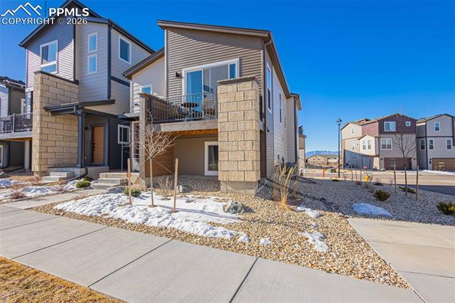 MLS Image for 6024  Sonterra  ,Colorado Springs, Colorado