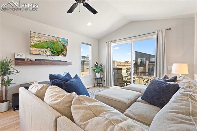 MLS Image for 6024  Sonterra  ,Colorado Springs, Colorado