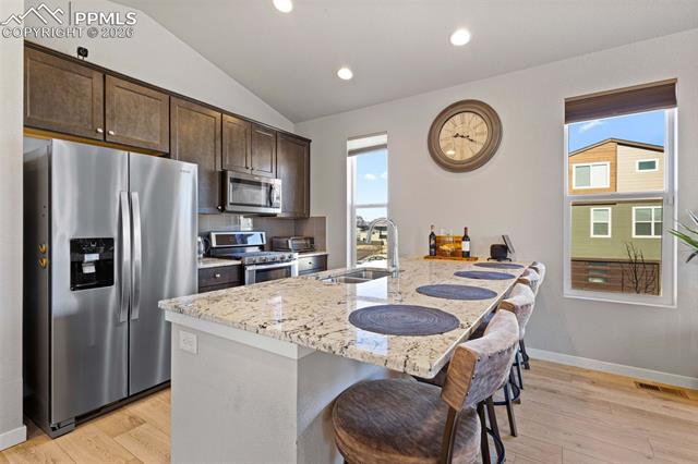 MLS Image for 6024  Sonterra  ,Colorado Springs, Colorado