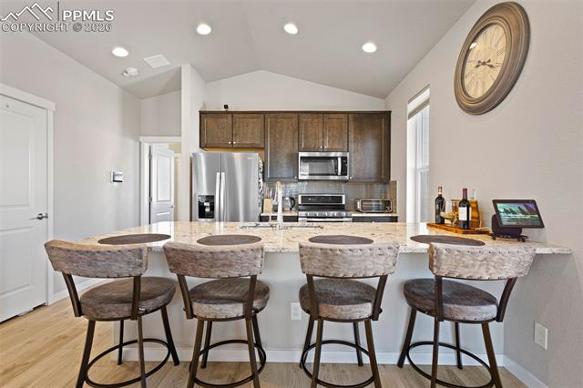 MLS Image for 6024  Sonterra  ,Colorado Springs, Colorado