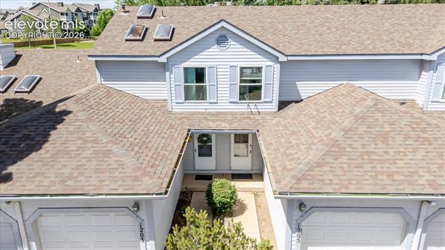1205  Firefly   , colorado springs&nbsp; House Search MLS Picture