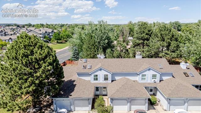 MLS Image for 1205  Firefly   ,Colorado Springs, Colorado