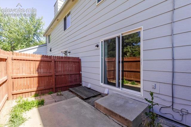 MLS Image for 1205  Firefly   ,Colorado Springs, Colorado