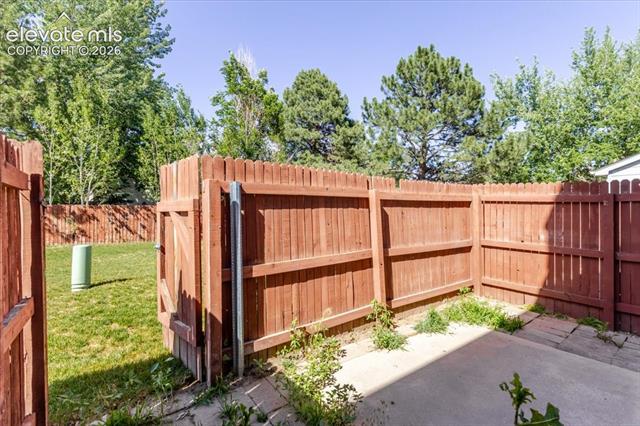 MLS Image for 1205  Firefly   ,Colorado Springs, Colorado