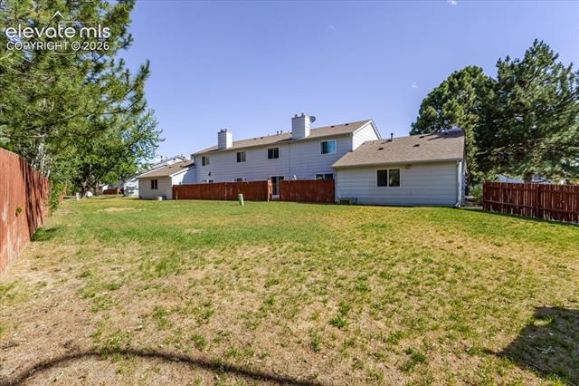 MLS Image for 1205  Firefly   ,Colorado Springs, Colorado