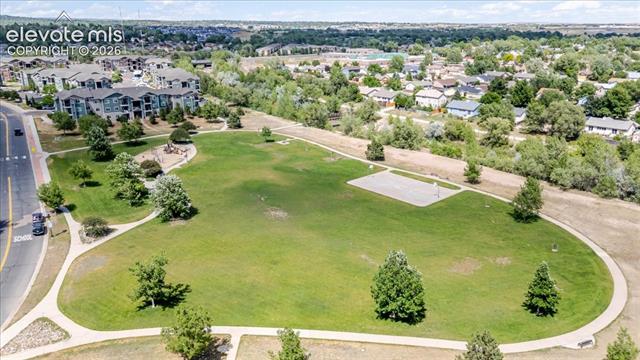 MLS Image for 1205  Firefly   ,Colorado Springs, Colorado