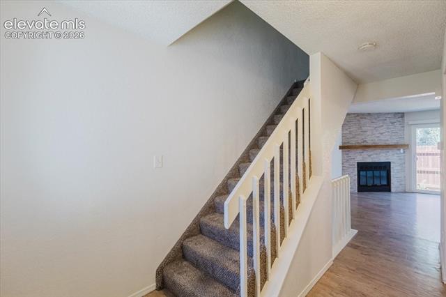 MLS Image for 1205  Firefly   ,Colorado Springs, Colorado