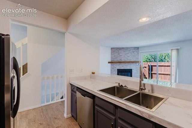 MLS Image for 1205  Firefly   ,Colorado Springs, Colorado
