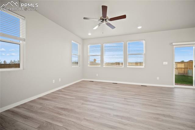 MLS Image for 5115  Big Johnson  ,Colorado Springs, Colorado