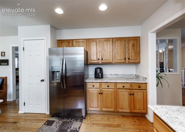 MLS Image for 3645 E Wade  ,Colorado Springs, Colorado