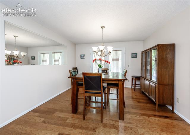 MLS Image for 3645 E Wade  ,Colorado Springs, Colorado