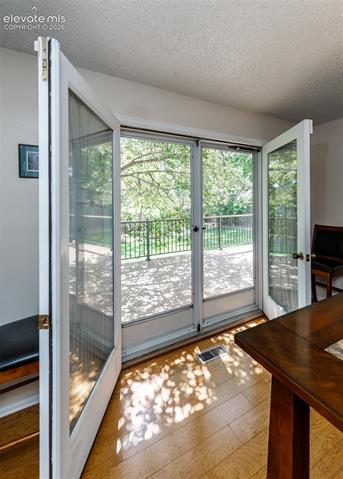 MLS Image for 3645 E Wade  ,Colorado Springs, Colorado