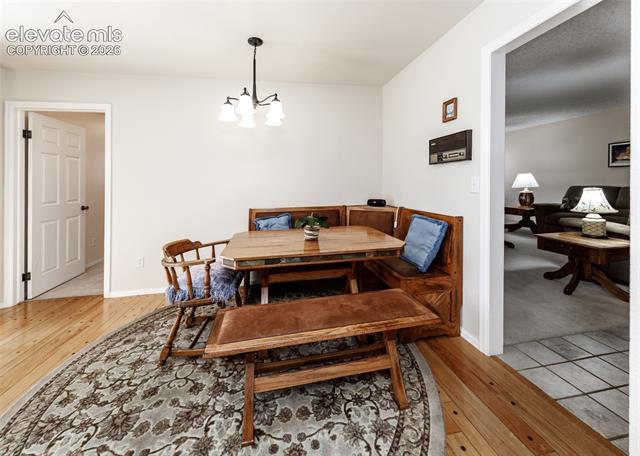 MLS Image for 3645 E Wade  ,Colorado Springs, Colorado