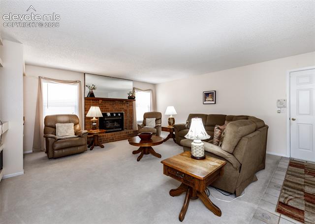 MLS Image for 3645 E Wade  ,Colorado Springs, Colorado