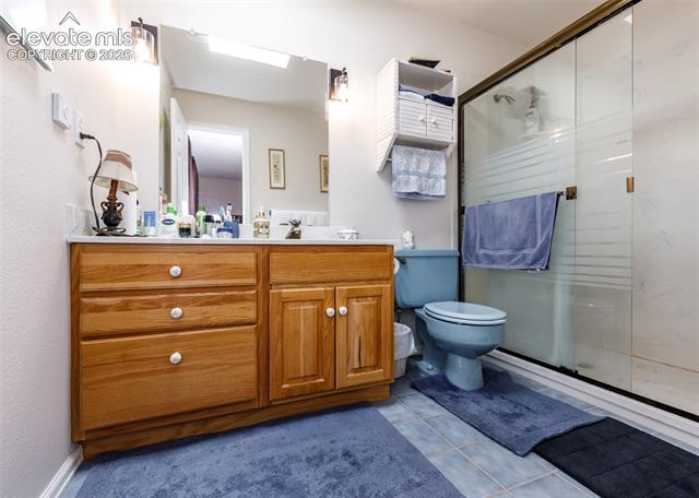 MLS Image for 3645 E Wade  ,Colorado Springs, Colorado
