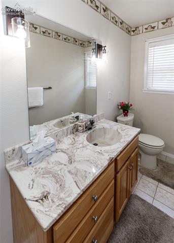 MLS Image for 3645 E Wade  ,Colorado Springs, Colorado