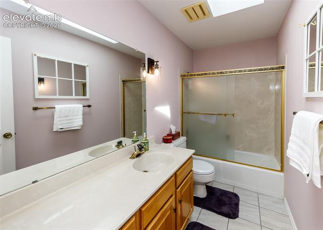 MLS Image for 3645 E Wade  ,Colorado Springs, Colorado