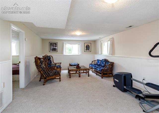 MLS Image for 3645 E Wade  ,Colorado Springs, Colorado