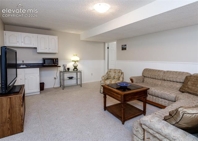 MLS Image for 3645 E Wade  ,Colorado Springs, Colorado