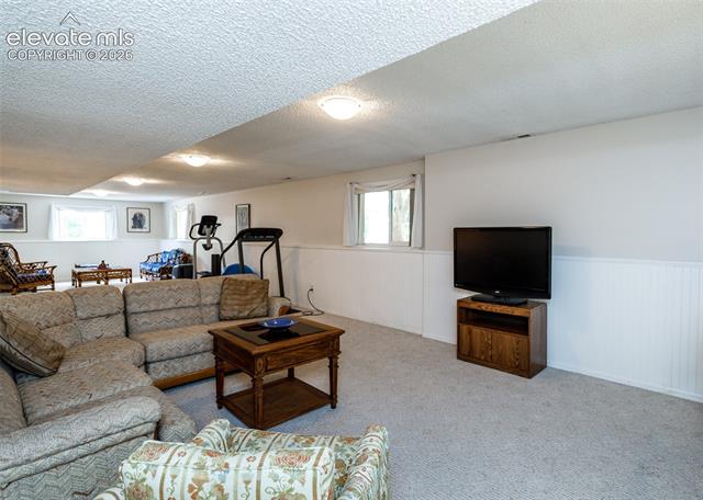 MLS Image for 3645 E Wade  ,Colorado Springs, Colorado