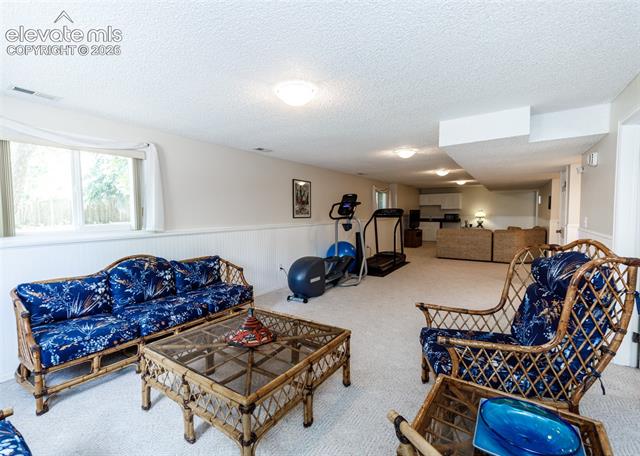 MLS Image for 3645 E Wade  ,Colorado Springs, Colorado