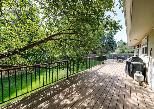 MLS Image for 3645 E Wade  ,Colorado Springs, Colorado