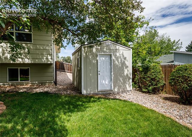 MLS Image for 3645 E Wade  ,Colorado Springs, Colorado