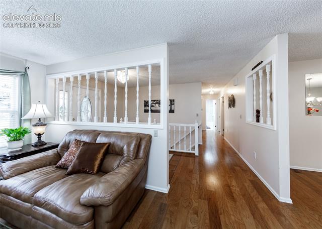MLS Image for 3645 E Wade  ,Colorado Springs, Colorado
