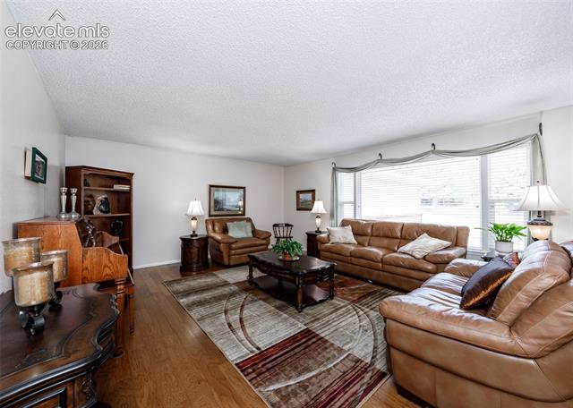 MLS Image for 3645 E Wade  ,Colorado Springs, Colorado