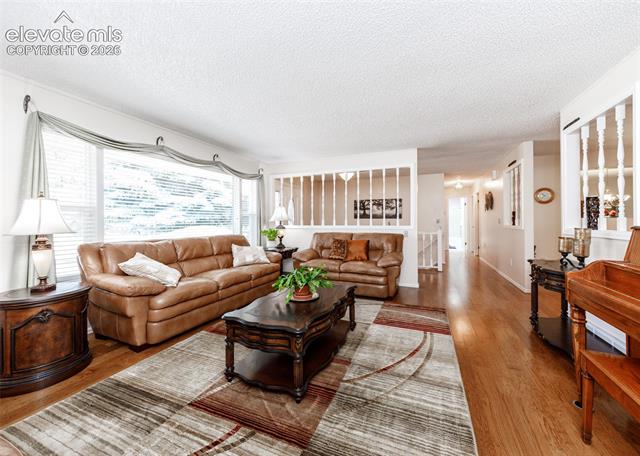 MLS Image for 3645 E Wade  ,Colorado Springs, Colorado