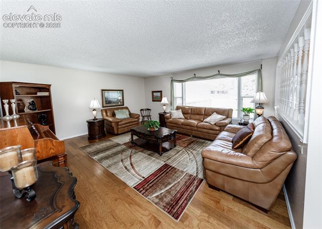 MLS Image for 3645 E Wade  ,Colorado Springs, Colorado