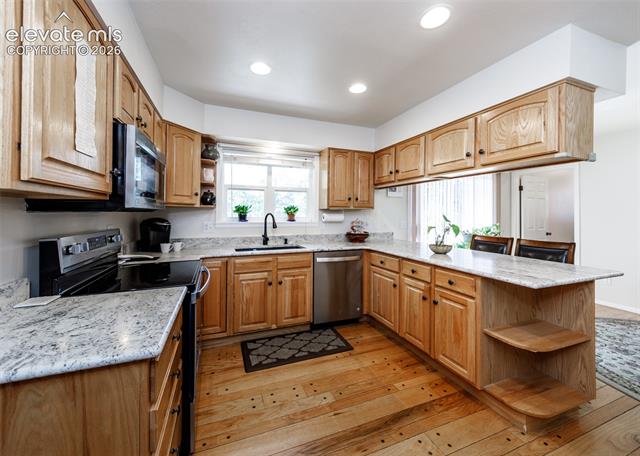 MLS Image for 3645 E Wade  ,Colorado Springs, Colorado