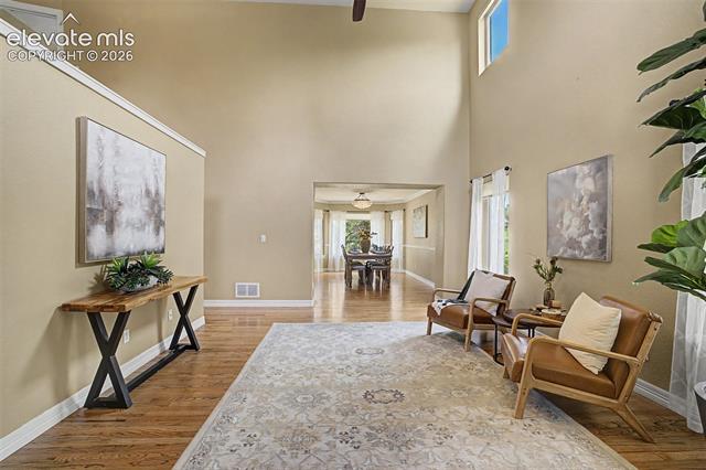MLS Image for 2691  Fairway  ,Colorado Springs, Colorado