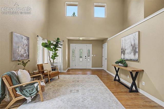 MLS Image for 2691  Fairway  ,Colorado Springs, Colorado