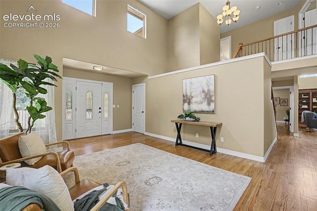 MLS Image for 2691  Fairway  ,Colorado Springs, Colorado