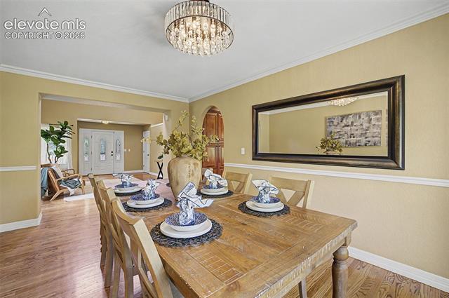 MLS Image for 2691  Fairway  ,Colorado Springs, Colorado