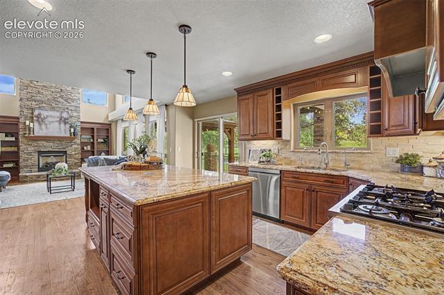 MLS Image for 2691  Fairway  ,Colorado Springs, Colorado