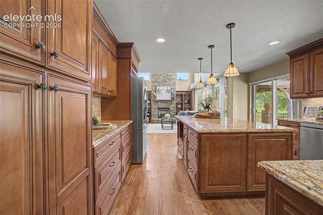 MLS Image for 2691  Fairway  ,Colorado Springs, Colorado