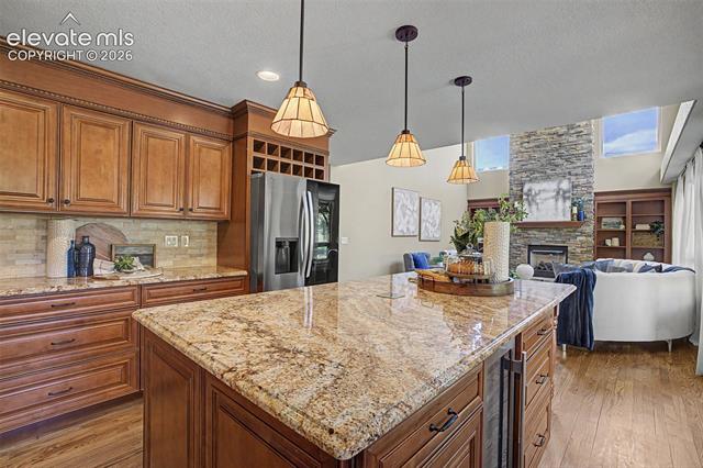 MLS Image for 2691  Fairway  ,Colorado Springs, Colorado