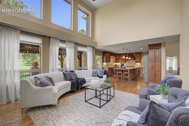 MLS Image for 2691  Fairway  ,Colorado Springs, Colorado