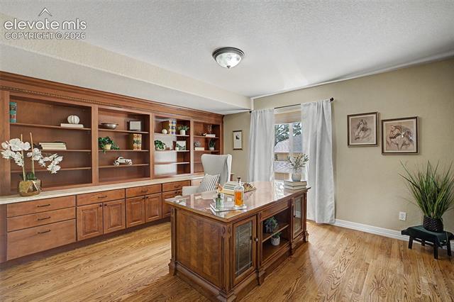 MLS Image for 2691  Fairway  ,Colorado Springs, Colorado