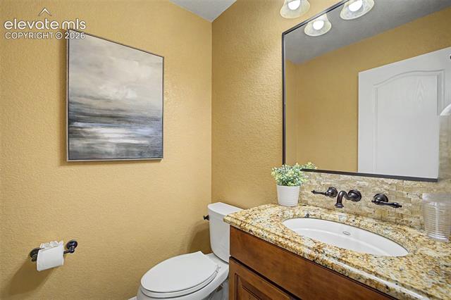 MLS Image for 2691  Fairway  ,Colorado Springs, Colorado