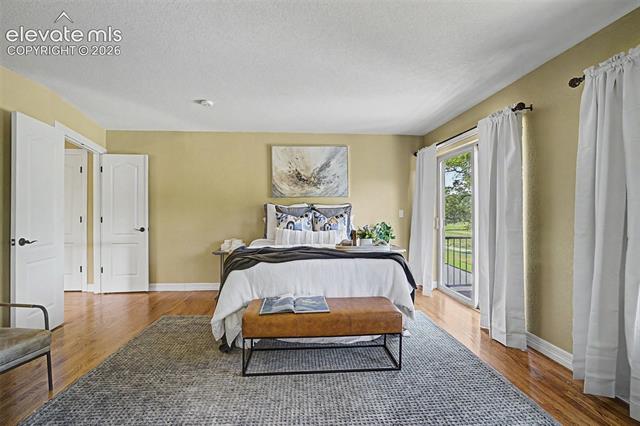 MLS Image for 2691  Fairway  ,Colorado Springs, Colorado