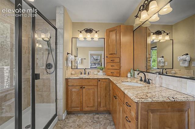 MLS Image for 2691  Fairway  ,Colorado Springs, Colorado