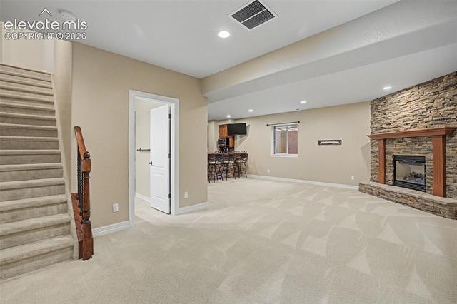 MLS Image for 2691  Fairway  ,Colorado Springs, Colorado
