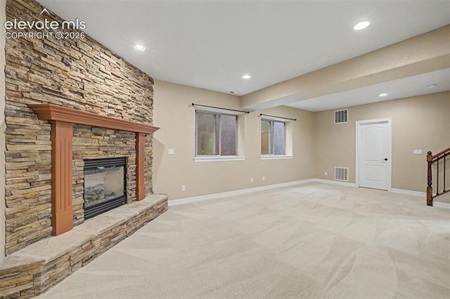 MLS Image for 2691  Fairway  ,Colorado Springs, Colorado