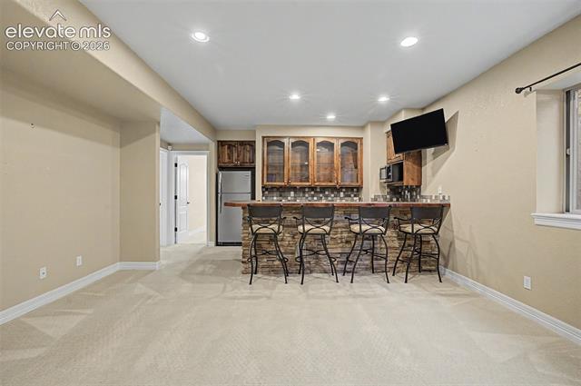 MLS Image for 2691  Fairway  ,Colorado Springs, Colorado